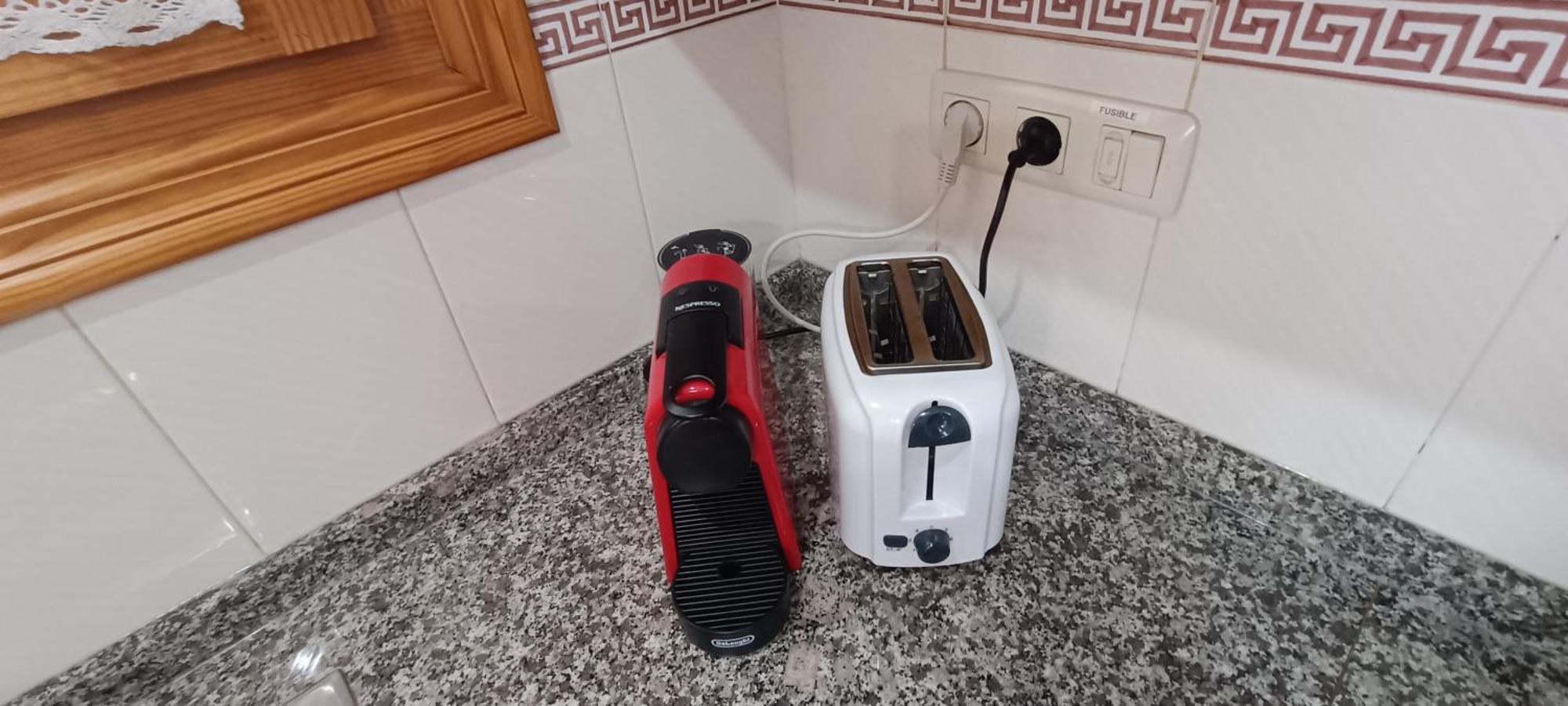 בנאסקה Apartamento El Refugio De Sara מראה חיצוני תמונה