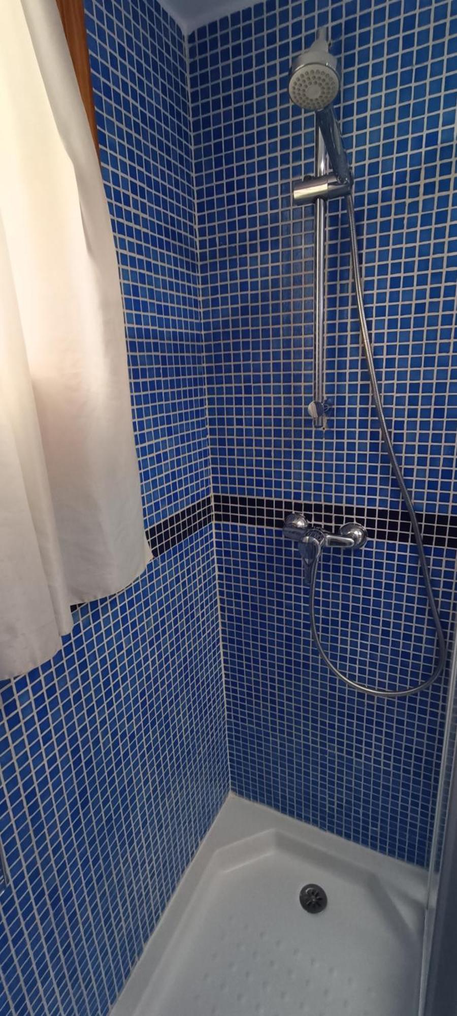 בנאסקה Apartamento El Refugio De Sara מראה חיצוני תמונה