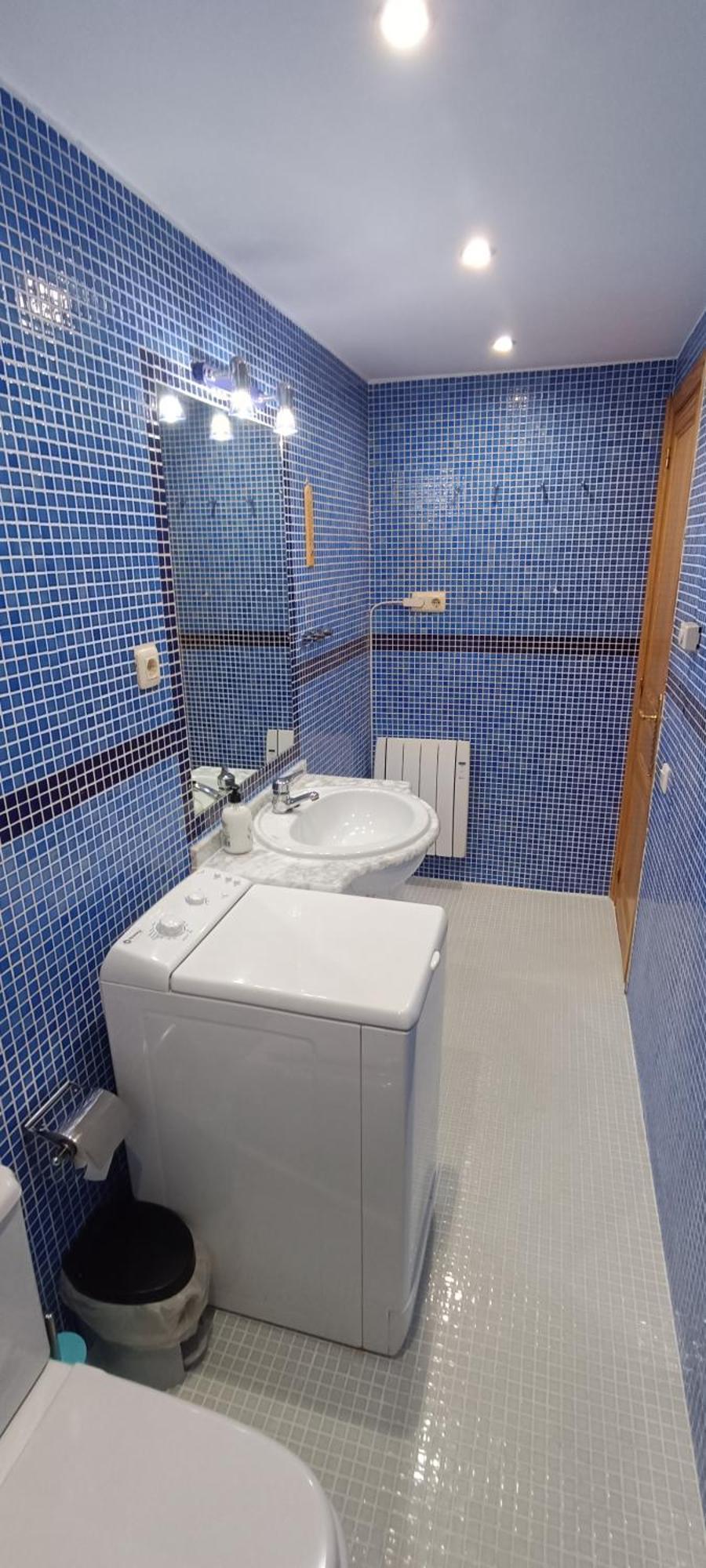 בנאסקה Apartamento El Refugio De Sara מראה חיצוני תמונה